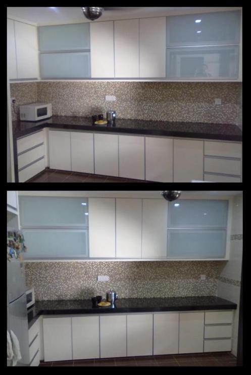 Kitchen Cabinet 4
